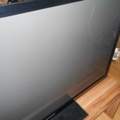 Mutter hat meinen Plasma beim Saugen gekillt. Wohne nicht zu Hause !!!