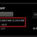 MW2 neu installation troz vorhandener Dateien?