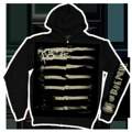 My chemical romance black parade hoodie?