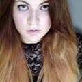 Nach Ombre Hair Dip Dye färben?