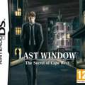 Nachfolger von "Last Window - Das Geheimnis von Cape West" ?
