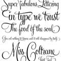 Name des Fonts gesucht!