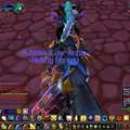 Name dieses Schwertes in WoW?