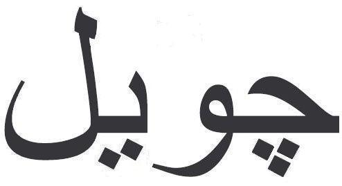 Name in arabischer Schrift, was ist richtig? (arabisch, Arabische Schrift)