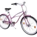 Nanu Nana Fahrrad