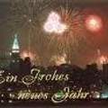 Nein k. Frage, Bloß: Frohes Neues 2011!!!