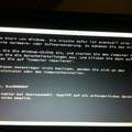 Netbook startet nicht mehr, was machen?
