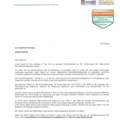 Neue AGB Flexstrom 5/2012
