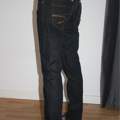 neue Jeanshose
