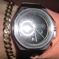 Neue Uhr,was ist das?