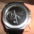 Neue Uhr,was ist das?