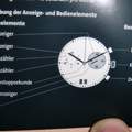 Neue Uhr,was ist das?