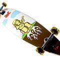 Neue Wheels für mein Longboard