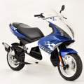 Neuer Peugeot Jetforce Ctech?