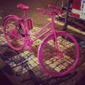 Neues Fahrrad ? =)