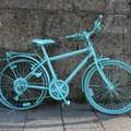 Neues Fahrrad ? =)