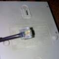 Neues Telefon an ISDN Anlage anschliessen, Stecker passen nicht!