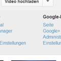 Neues Youtube Design - Wie Nachrichten empfange?