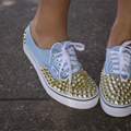 Nieten und Vans gesucht dringend !!!!!