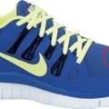 Nike Free sauber machen ! (Fettflecken)