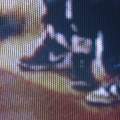nike sneaker step up 3d cable !