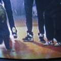 nike sneaker step up 3d cable !