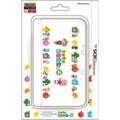 Nintendo 3DS XL/ LL Body Cover/ Hard Case aus Japan