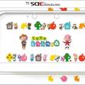 Nintendo 3DS XL/ LL Body Cover/ Hard Case aus Japan
