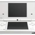 Nintendo ds i :)