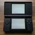 Nintendo DS Lite Displays defekt