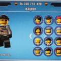 Nintendo Lego Undercover - 99,9% - fehlende Verkleidungen