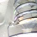 nissan almera hatchback n16  federbruch