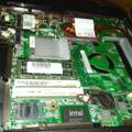 Notebook Bios Passwort löschen?!