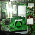 Notebook Bios Passwort löschen?!