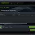 NVidia Grafiktreiber nicht installierbar, Hilfe?!