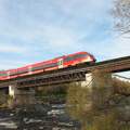 O-Train Kanada ???