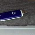 O2 Surfstick Fehlermeldung: Es ist unmöglich einzuschalten!