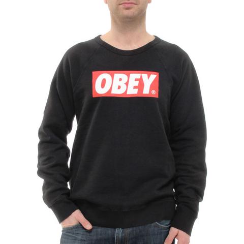 obey pullover mit/ohne kaputze wo kaufen?