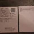 Online Ticket DB