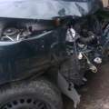 Opel Astra g Totalschaden