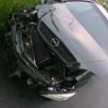 Opel Astra g Totalschaden