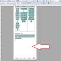 Open Office Writer Format Problem (Bild anhängend!)