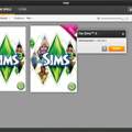 Origin - die Sims