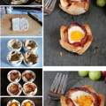 osterfrühstück: eier in backofen?