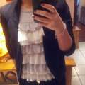Outfit für ein Vorstellungsgespräch bei der Schule!
