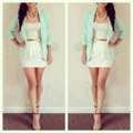 Outfits Kleider