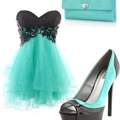 Outfits Kleider