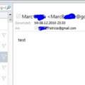 Outlook zeigt Mails 2 mal im Ordner Gesendet und "alle Mails" von Gmail