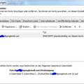 Outlook zeigt Mails 2 mal im Ordner Gesendet und "alle Mails" von Gmail