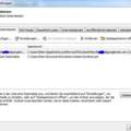 Outlook zeigt Mails 2 mal im Ordner Gesendet und "alle Mails" von Gmail
